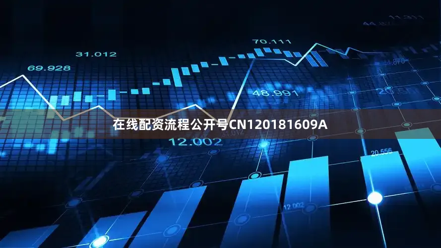 在线配资流程公开号CN120181609A