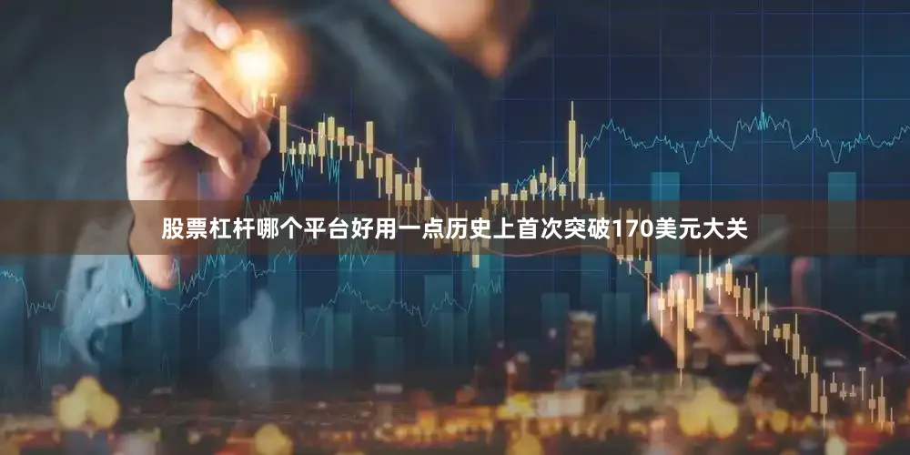 股票杠杆哪个平台好用一点历史上首次突破170美元大关