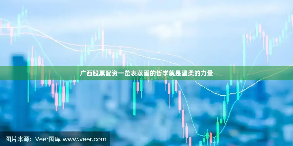 广西股票配资一览表蒸蛋的哲学就是温柔的力量